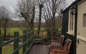 Rhydydefaid Cwt Clyd - Cosy Hut